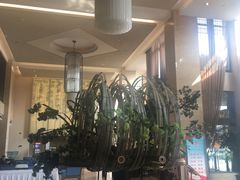 -天目湖御水温泉·度假酒店