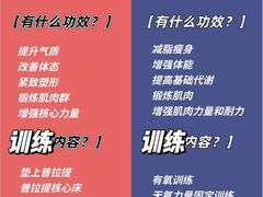 -象佳订制健身(中山公园旗舰店)