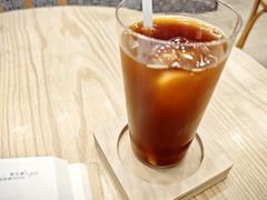 -OZ cafe(南昌路店)