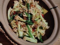 -水煮三国·川鲁江湖菜(香山店)