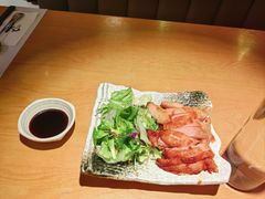 -味太助·银饭食堂(中华城店)