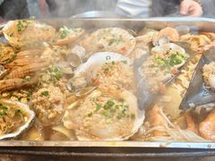 -原乡故事里海鲜大餐(玉祥门北马道巷店)