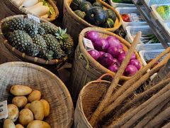 水果明档-香山家宴