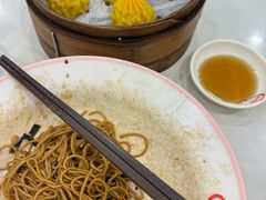 -老盛兴汤包馆(武夷店)