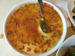 肉沫蒸蛋-醉得意(武大店)