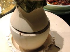 -淀里船宴(卓达店)