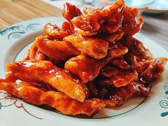 -庆云楼饭庄(什刹海店)