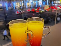 -榛悦隆堡成都酒店(春熙路太古里店)