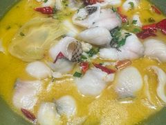 -奇芳阁·百年清真南京菜(夫子庙店)