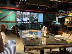 -C31地窖餐厅(黑龙江北路店)