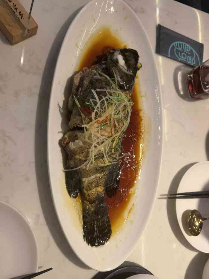 后海16号私房菜-"这家店要稍微找一找因为他家在巷子的尽头….