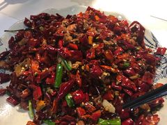 -付掌柜在成都·热炒砂锅集(金禾店)