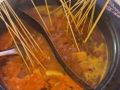 -钢管厂五区小郡肝火锅串串香(清河店)