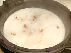 -大良毋米粥 · 粥底火锅(岭南天地店)