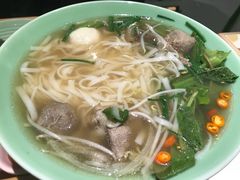-越弥越南传统美食馆