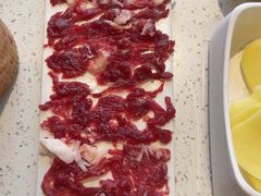 -潮牛壹号鲜牛肉火锅(光谷天地店)