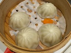 -弄堂小笼包(天津南开大悦城店)