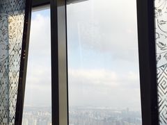 -上海柏悦酒店