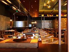 -盡膳口福跷脚牛肉火锅(合生汇购物中心店)