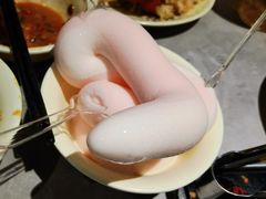 -福成自助烤肉(双桥万达店)