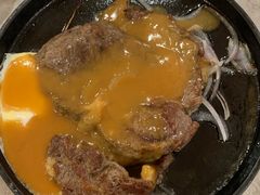 -开心果牛扒城(雍华庭店)