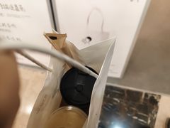 -喜茶(常州新北万达店)