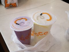 -CoCo都可(北新桥店)