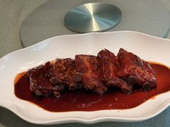 -太湖饭店·寄畅轩中餐厅