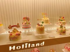 -好利来(四季青店)