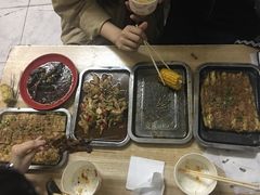 -张飞烧烤(伏泉店)