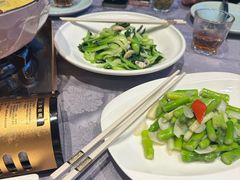 -山外山菜馆(玉泉路店)