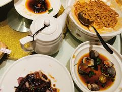 -79号渔船海鲜饭店(华强北店)