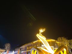 -鼎盛王朝康熙大典实景演出