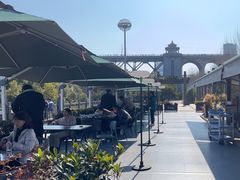 -汉水谣·江景餐厅(江滩店)