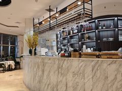 -花舍·新派粤菜·西餐·下午茶(亚运村·鸟巢店)