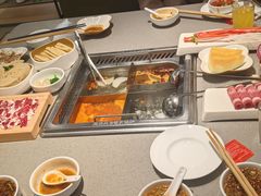 -海底捞火锅(吾悦广场店)