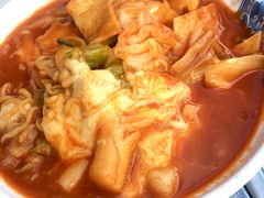 -郑阿姨的家·이모네·韩料&烤肉(武川路店)