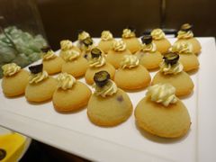 -威斯汀舞台餐厅