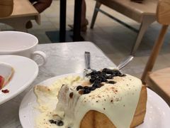 -翠华餐厅(正佳广场店)