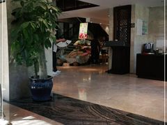 大堂-潮府馆·非遗潮州菜·世纪公园(新国际博览中心店)