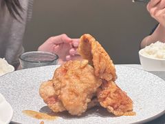 -奉天小馆·非遗东北菜(济南万象城店)