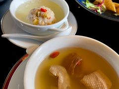 -上海苏宁宝丽嘉酒店·嘉府壹号中餐厅