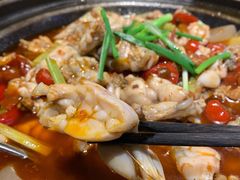 -蛙三泡椒牛蛙(万象城店)