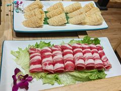 -椰夫人·养生椰子鸡(金沙洲永旺店)