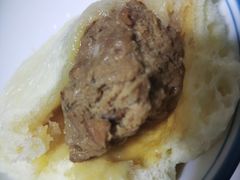 -清泉阁包子铺(中山路店)