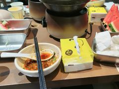 -今今转转自助小火锅(天祥广场店)