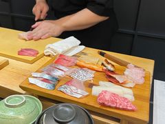 -Sushi Hanzo半藏(天环广场店)