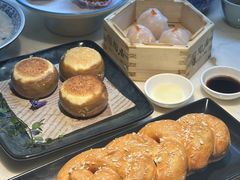 -陶陶居酒家(新天地店)