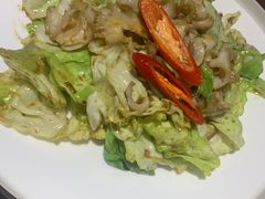 -郑庄脂渣海鲜楼(九水路店)