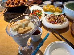 -品味泸沽湖•民族特色菜(大落水店)